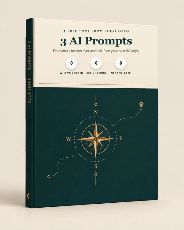 3 AI Prompts